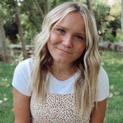 LILEE ANNE NELSON